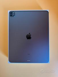 Apple iPad Pro (12.9", Wi-Fi, 128GB)