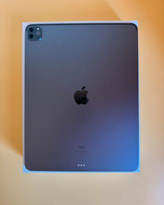Apple iPad Pro (12.9", Wi-Fi, 128GB)