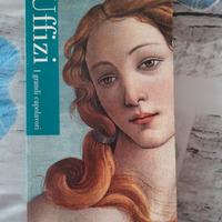 Uffizi. I grandi capolavori 