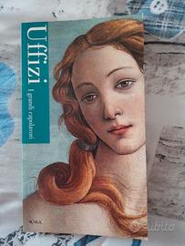 Uffizi. I grandi capolavori 
