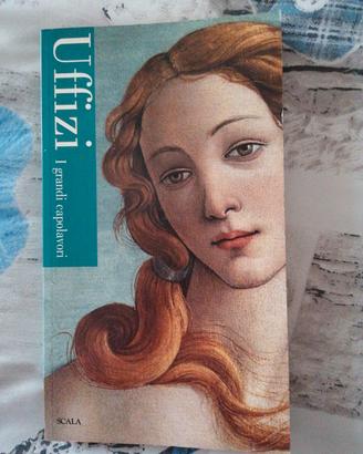 Uffizi. I grandi capolavori 
