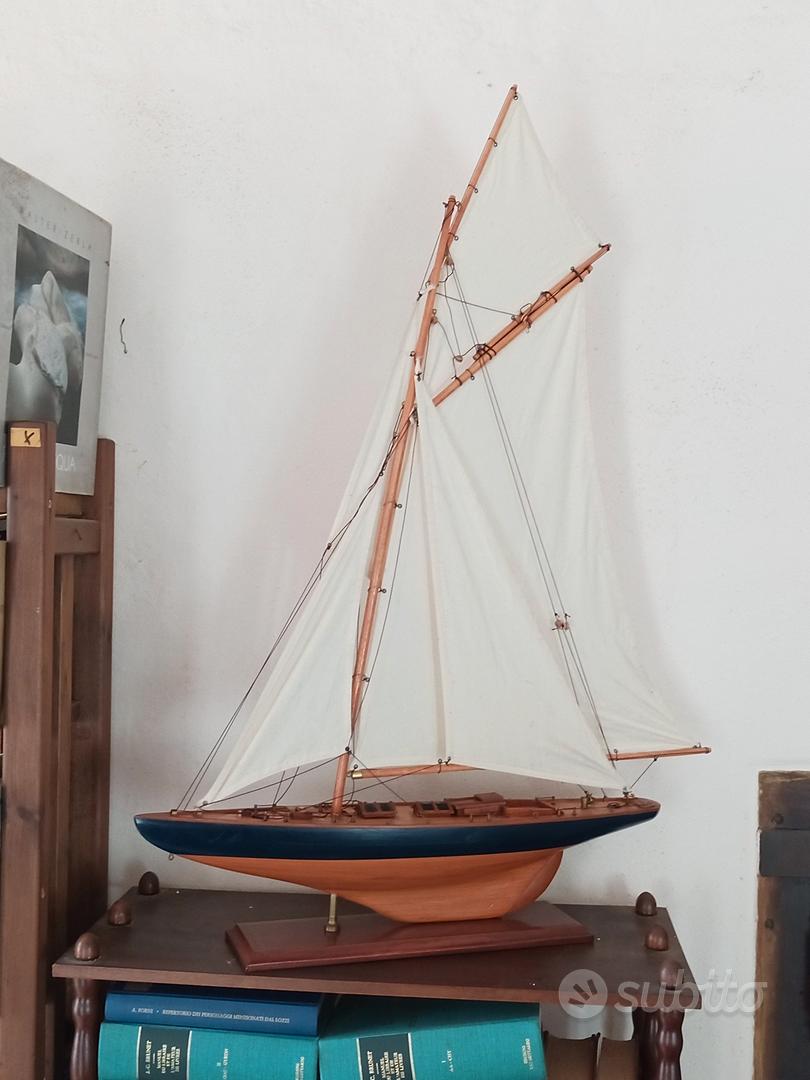 Imbarcazioni a vela in alluminio usate | Netus Yacht