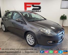 Fiat Bravo 1.4 GPL 5p Active NEOPATENTATI