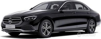 MERCEDES CLASSE E W213 (RICAMBI USATI)