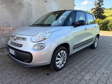 Fiat 500L 0.9 TwinAir Natural Power NUOVISSIMA