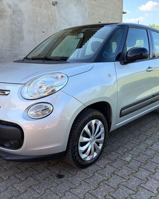 Fiat 500L 0.9 TwinAir Natural Power NUOVISSIMA