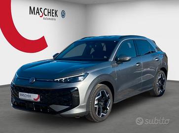 Volkswagen*T-Roc*1.5*eTSI*150CV*DSG*R-Line*ACC*LED