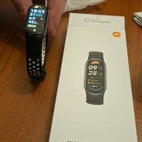 smartwatch xiomi smart band 9