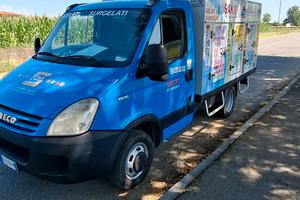 Iveco daily atp rrc 3510 anno 2011