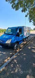 Iveco daily atp rrc 3510 anno 2011