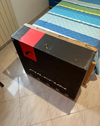 FULCRUM RACING 4DB