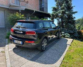 MINI Mini Clubman (F54) - 2019
