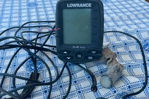 Ecoscandaglio lowrange