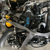 Motore completo dacia sandero 0.9 h4bb nissan micr