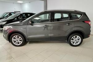 Ford Kuga 1.5 TDCI 120 CV S&S 2WD Titanium