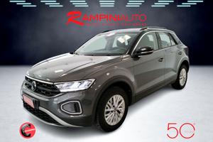 VOLKSWAGEN T-Roc 2.0 TDI Km 39.000 Pronta Consegna