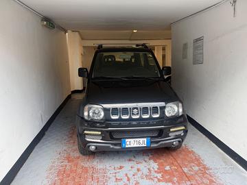 Suzuki Jimny 1.3i 16V cat 4WD Special