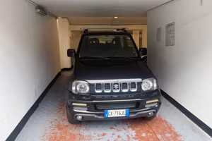 Suzuki Jimny 1.3i 16V cat 4WD Special