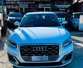 Audi Q2 2.0 TDI quattro S tronic S line Edition