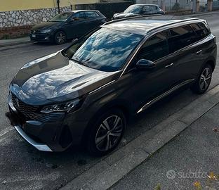 PEUGEOT 5008 2ª serie - 2023