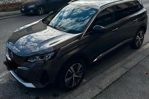 PEUGEOT 5008 2ª serie - 2023