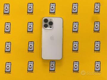 IPHONE 13 PRO 128GB ARGENTO