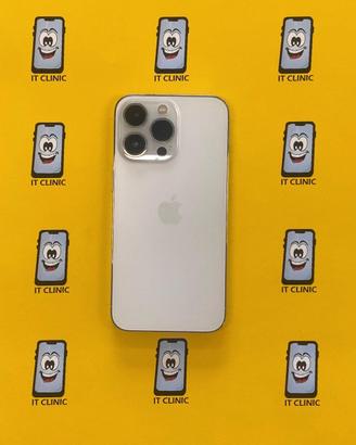 IPHONE 13 PRO 128GB ARGENTO