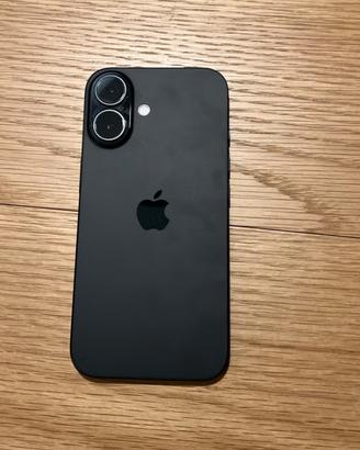 iPhone 16 128 giga