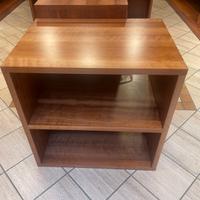 Mobile in legno ciliegio