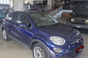 FIAT 500X 1.6 mjt Connect 130cv