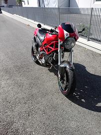 Ducati Monster S2R - 2007
