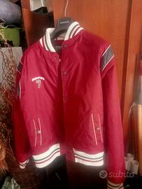 Giacca invernale UMM anni 90/00