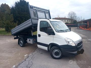 IVECO DAILY 35 S 15 RIBALTABILE 