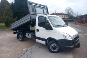 IVECO DAILY 35 S 15 RIBALTABILE 