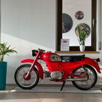 Moto Guzzi Zigolo