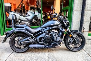Kawasaki Vulcan S Full Black - SPLENDIDA