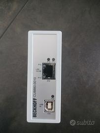 Beckhoff CU8880-0010 - Adattatore industriale USB/
