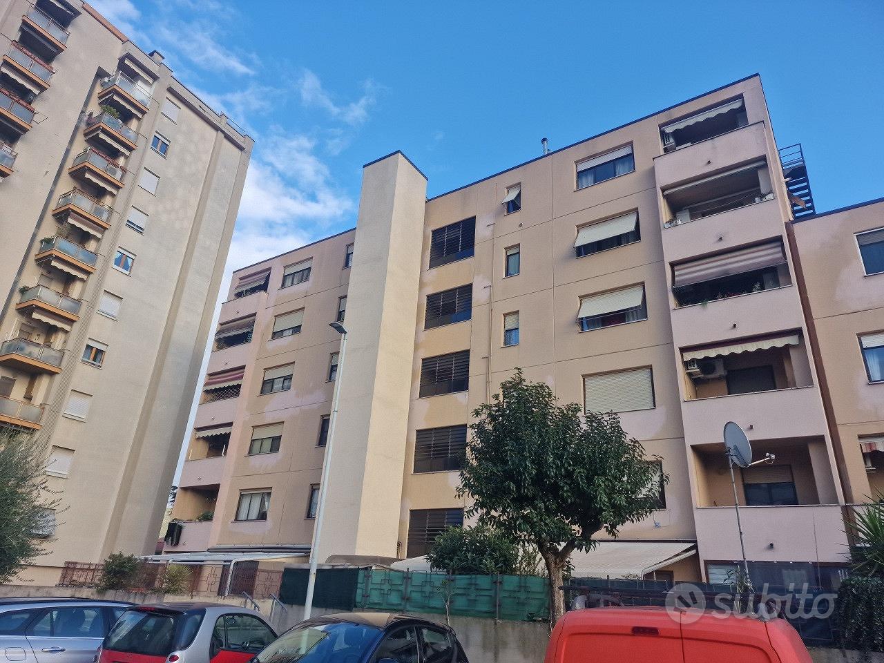 Quadrilocale a Terni - View 2
