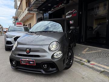 Abarth 595 1.4 Turbo T-Jet 165 CV