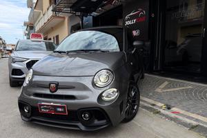 Abarth 595 1.4 Turbo T-Jet 165 CV