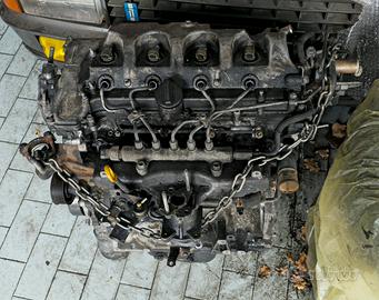 motore rav4 136cv 2AD FTV 