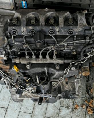 motore rav4 136cv 2AD FTV 
