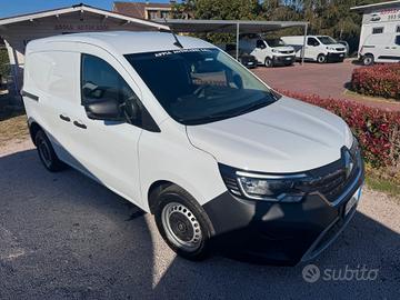 RENAULT KANGOO 1.5DCI 95CV E6D-I 2022