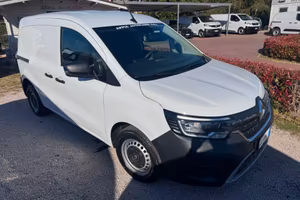 RENAULT KANGOO 1.5DCI 95CV E6D-I 2022