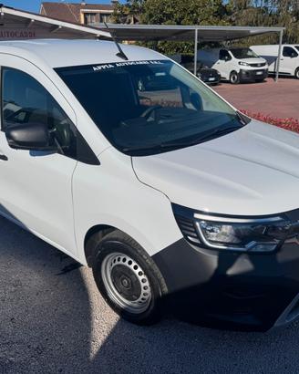 RENAULT KANGOO 1.5DCI 95CV E6D-I 2022