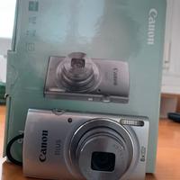 Canon IXUS 145
