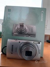 Canon IXUS 145