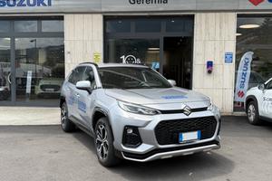 Suzuki Across 2.5 phev Top 4wd e-cvt