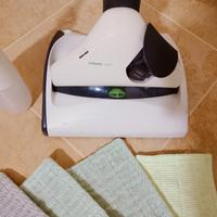 lavapavimenti vorwerk folletto SP530 pulilava