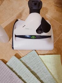 lavapavimenti vorwerk folletto SP530 pulilava
